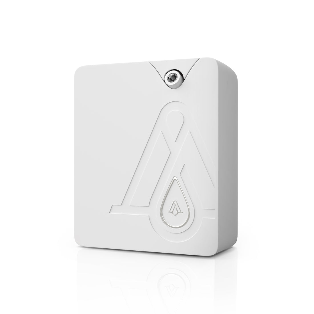 Refurbished DAP 1001/1002 (white/black) - AromaPlan