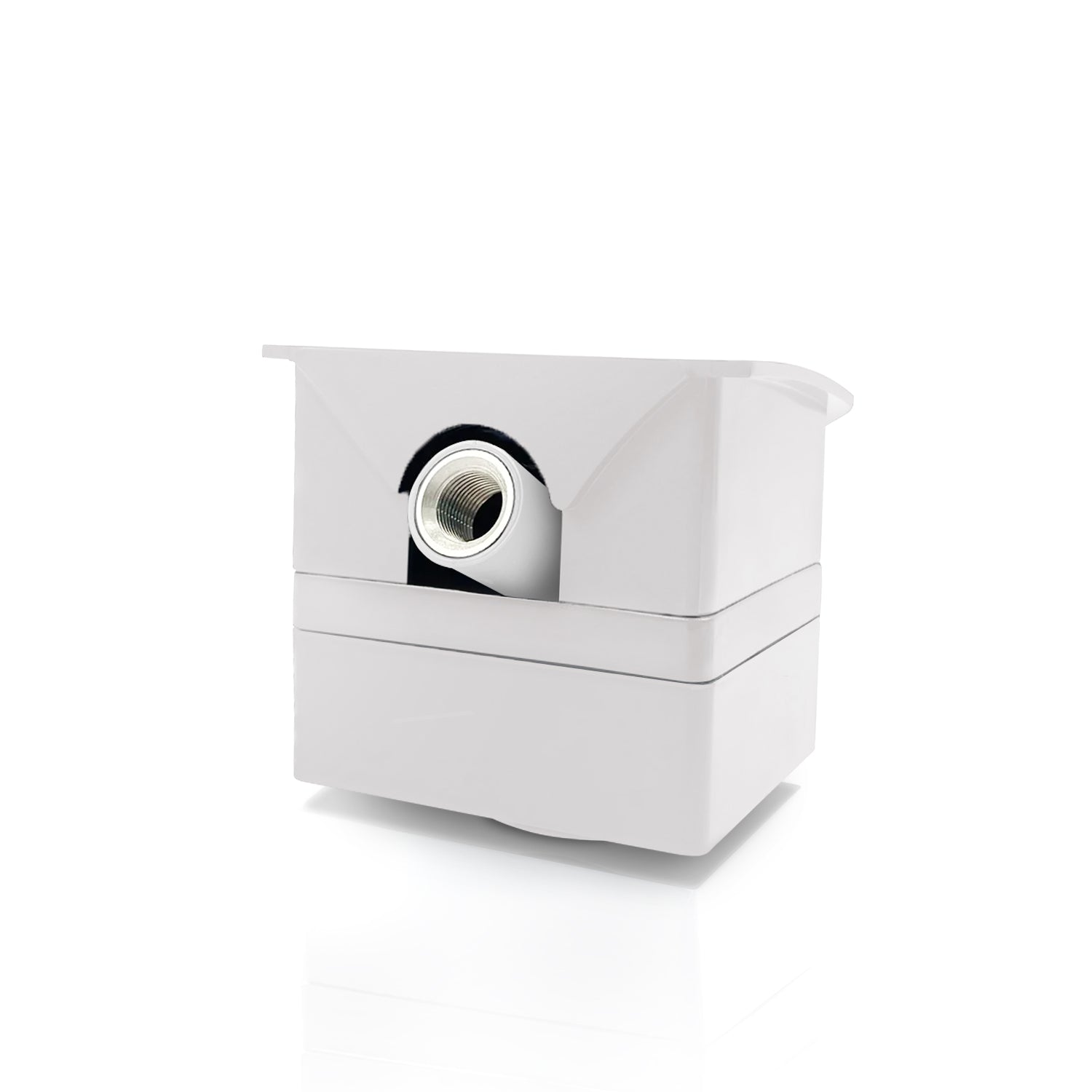 🎁 Part Replacement - Nozzle White - DAP 101 an 1001 White Diffusers AromaPlan (100% off)