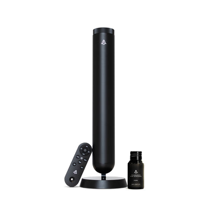 Fragrance Diffuser Slim PRO - Black | AromaPlan