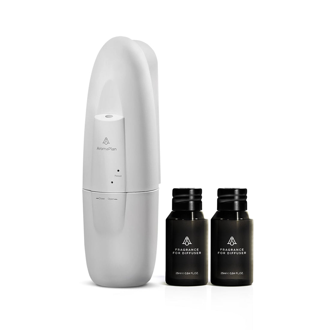 🎁 Smart Plug-in Diffuser (White) - AromaPlan (100% off)
