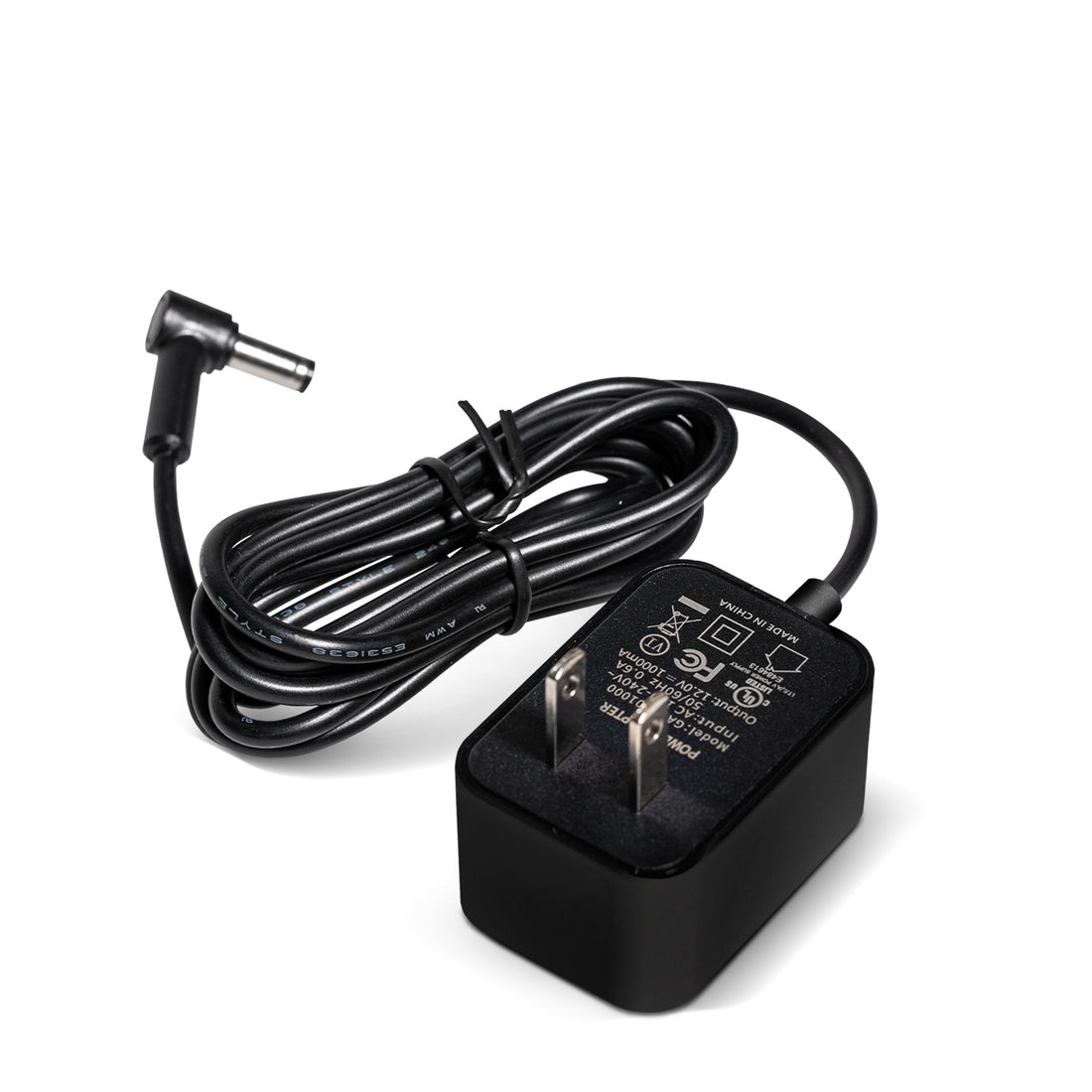 Part Replacement - Power Cord - AromaPlan