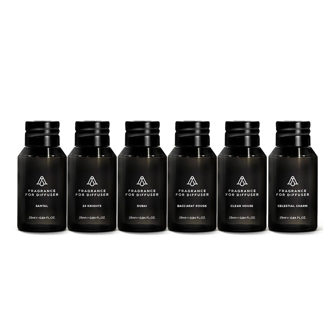 Kit Best Seller 6x25ml - Aromaplan