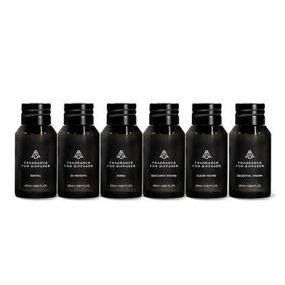 Kit Best Seller 6x25ml - Aromaplan