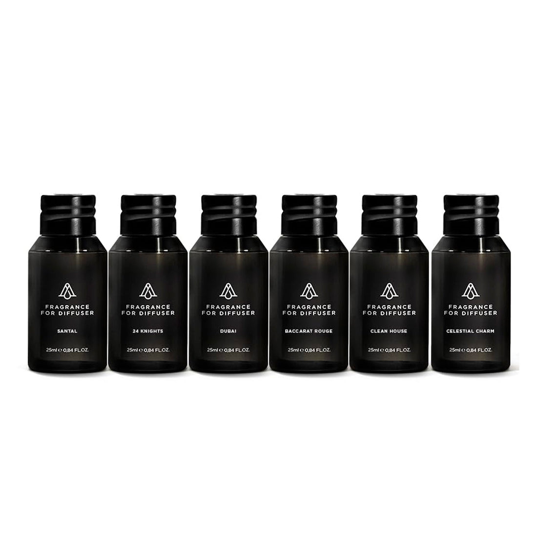 🎁 Kit Best Seller 6x25ml - Aromaplan (100% off)