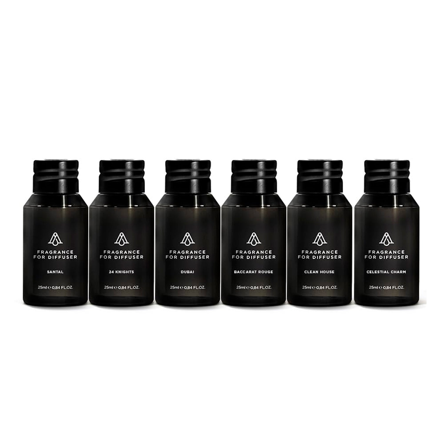 🎁 Kit Best Seller 6x25ml - Aromaplan (100% off)