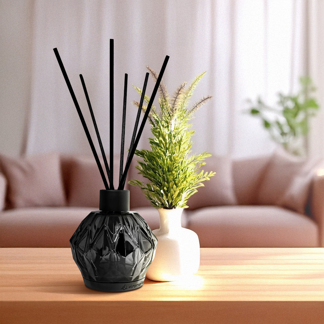 Fresh &amp; Clean - Reed Diffuser