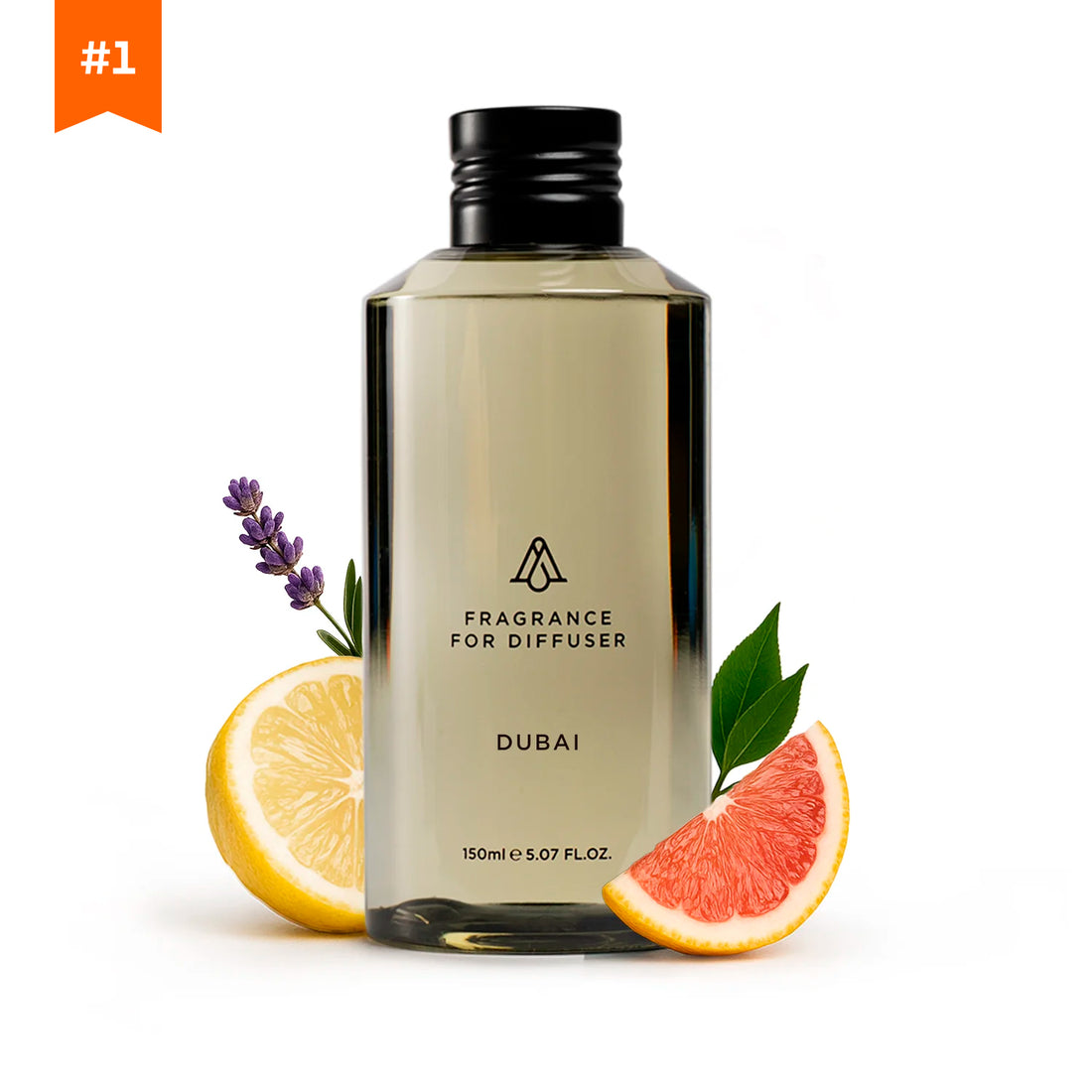 Dubai Fragrance AP027 - AromaPlan