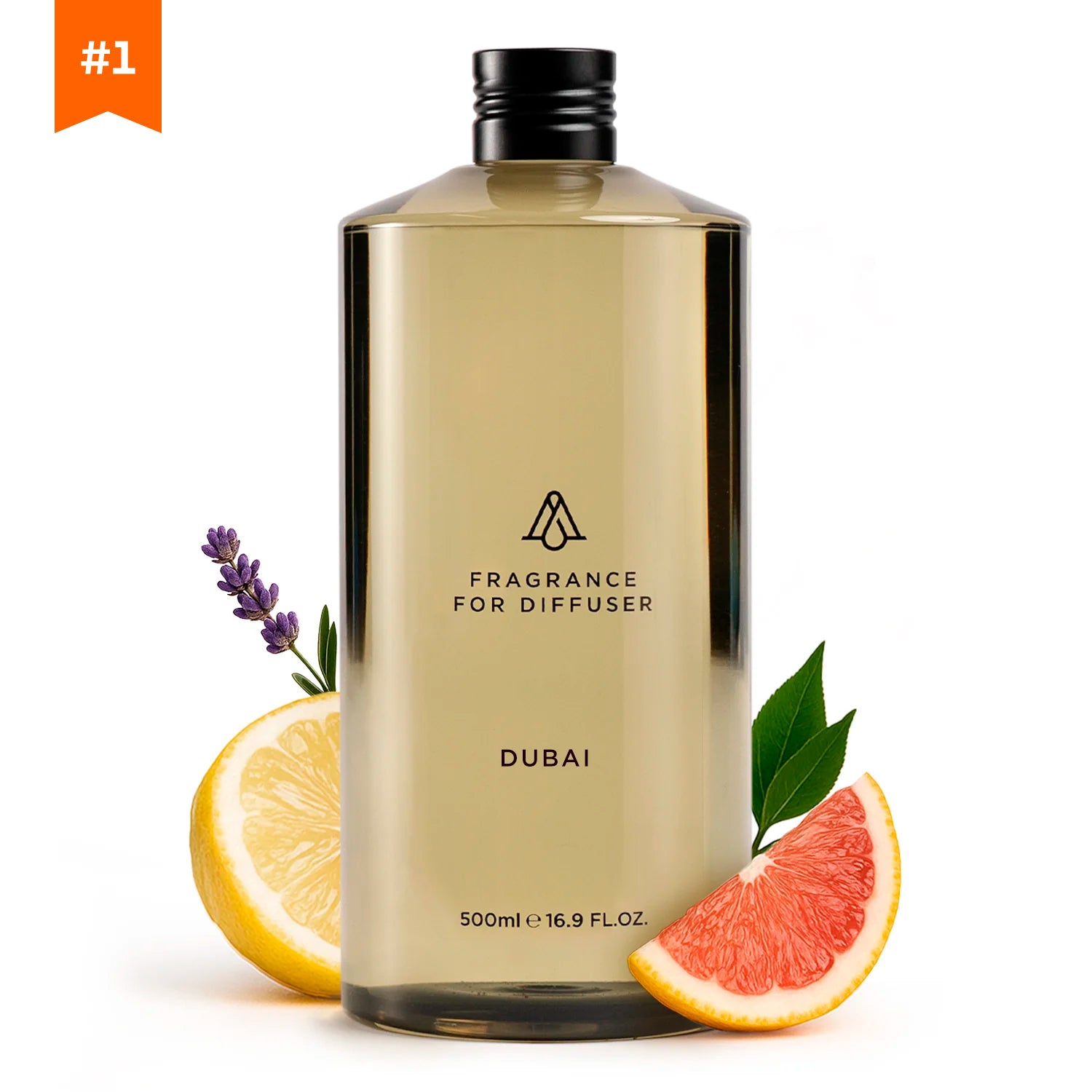 Dubai Fragrance AP027 - AromaPlan
