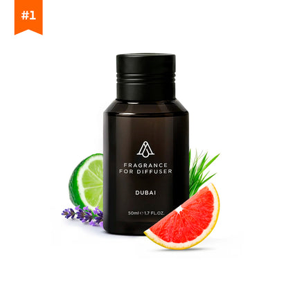 Dubai Fragrance AP027 - AromaPlan