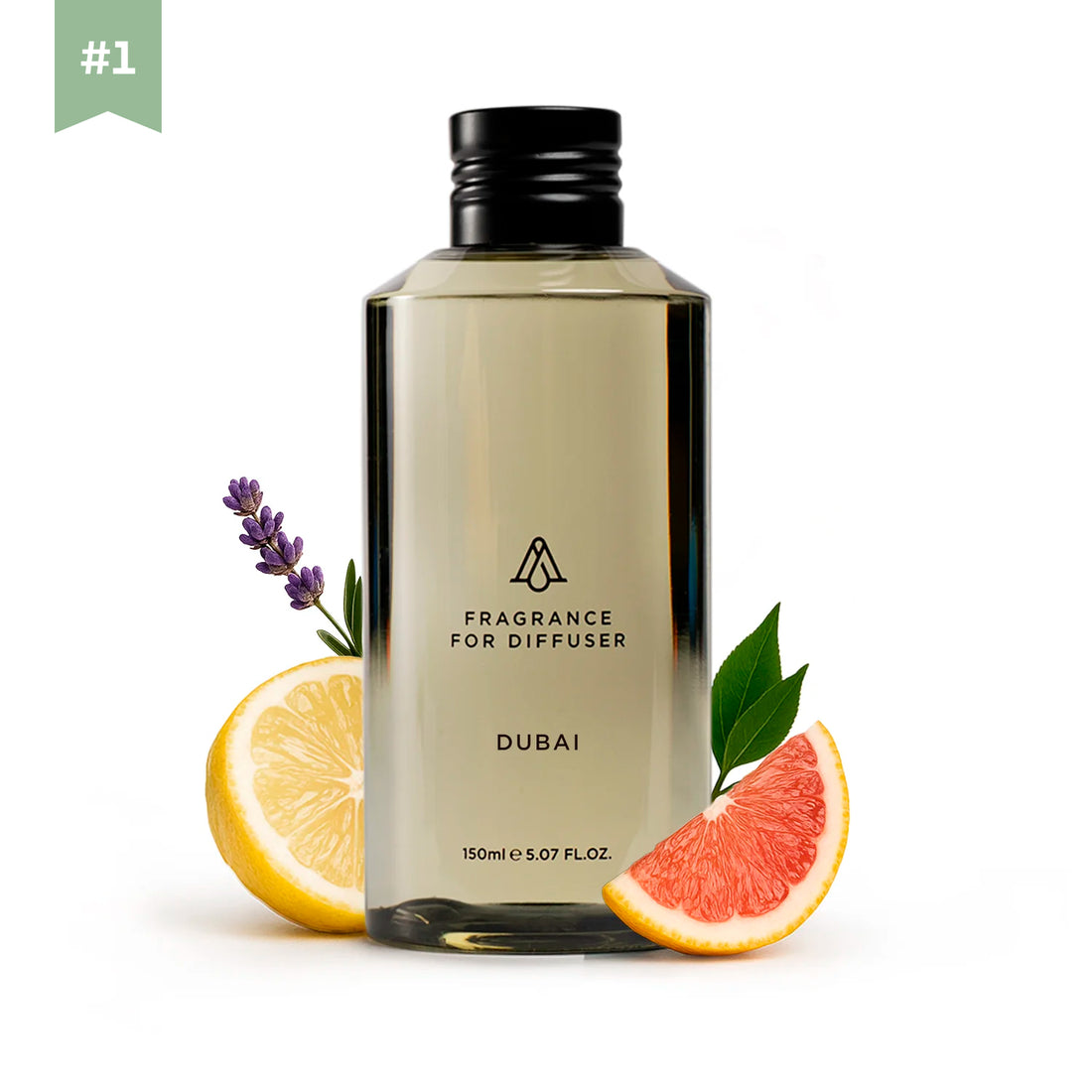 Dubai Fragrance AP027 - AromaPlan