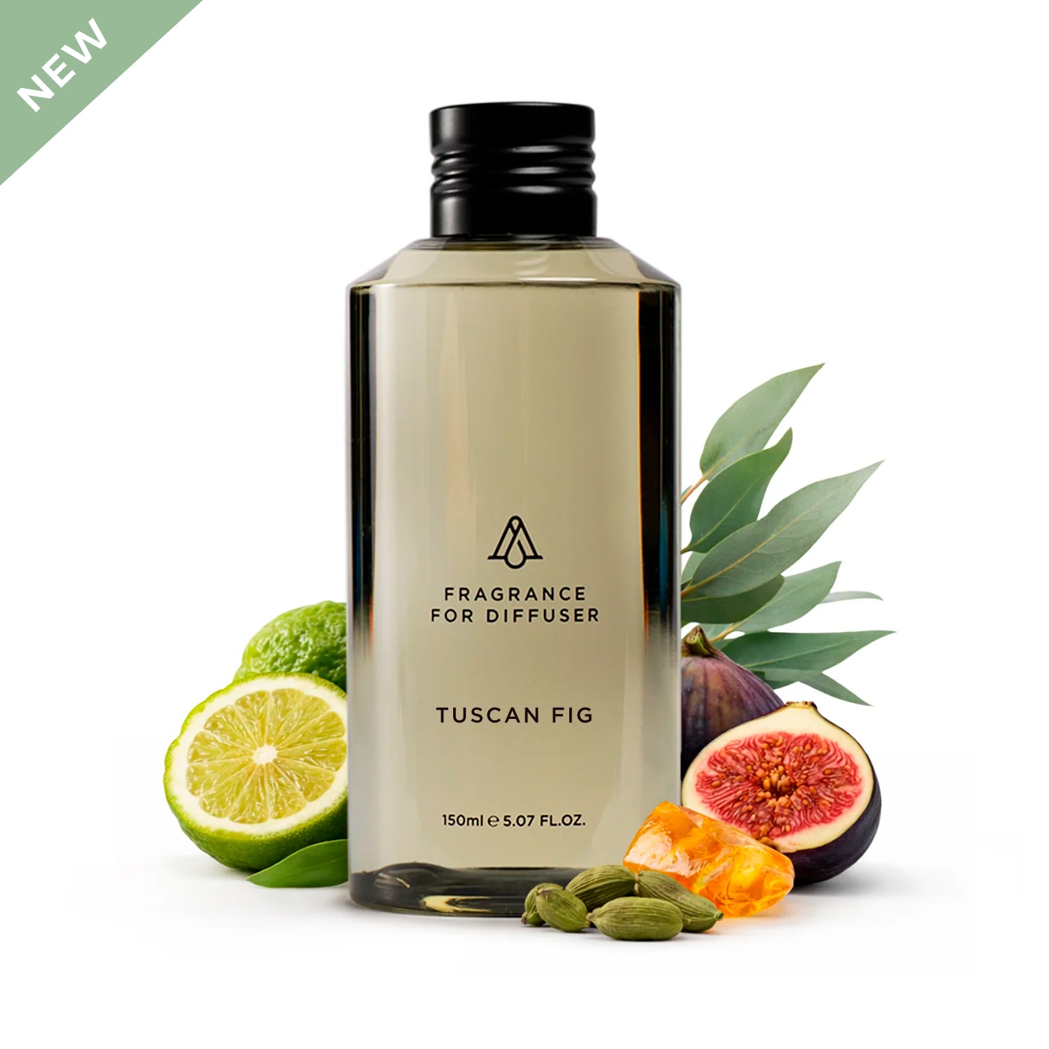 Tuscan Fig Fragrance AP123 -  AromaPlan