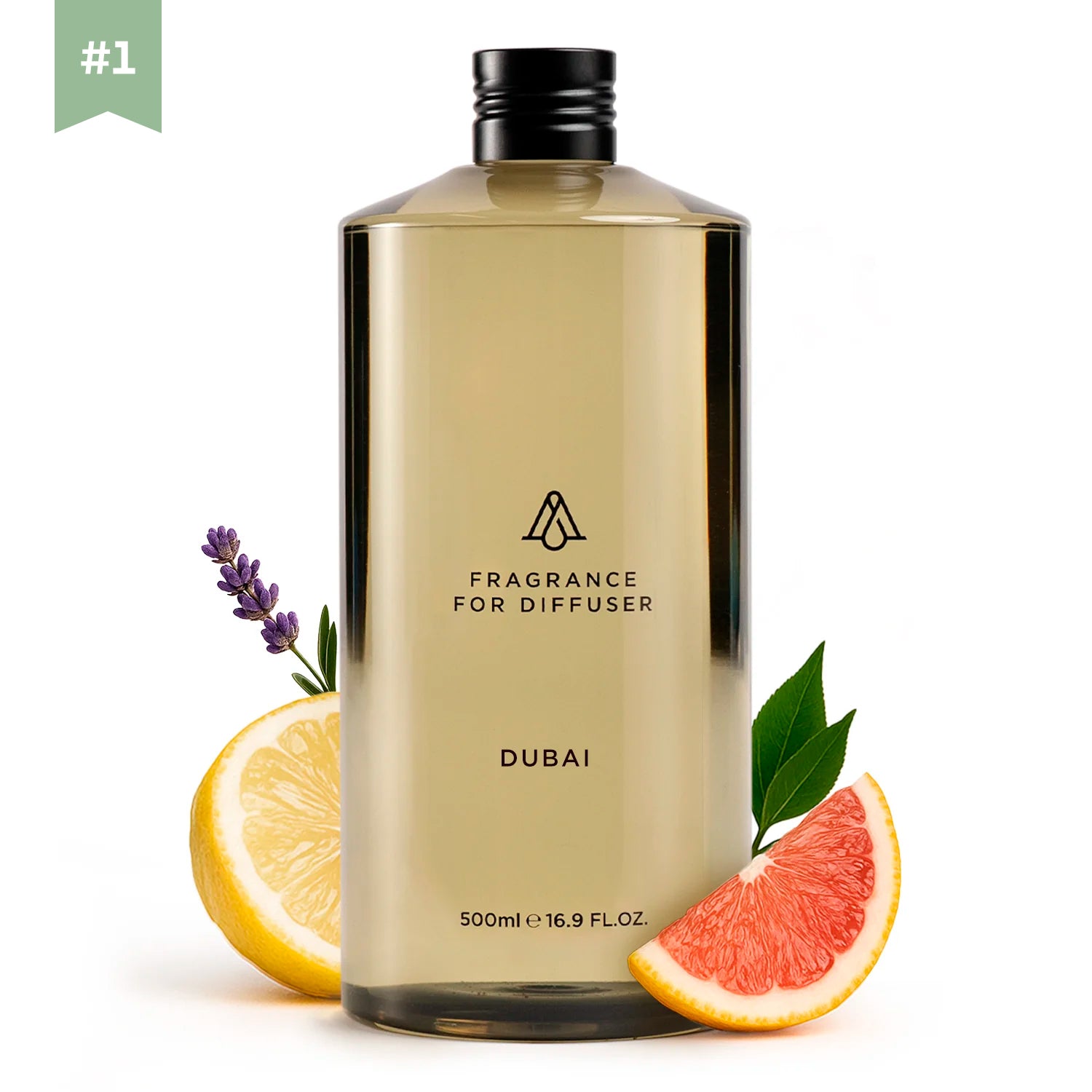 Dubai Fragrance AP027 - AromaPlan