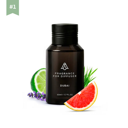 Dubai Fragrance AP027 - AromaPlan