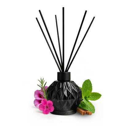 Refreshing Mint - Reed Diffuser  – AromaPlan