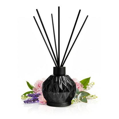 Minty Eucalyptus - Reed Diffuser  – AromaPlan