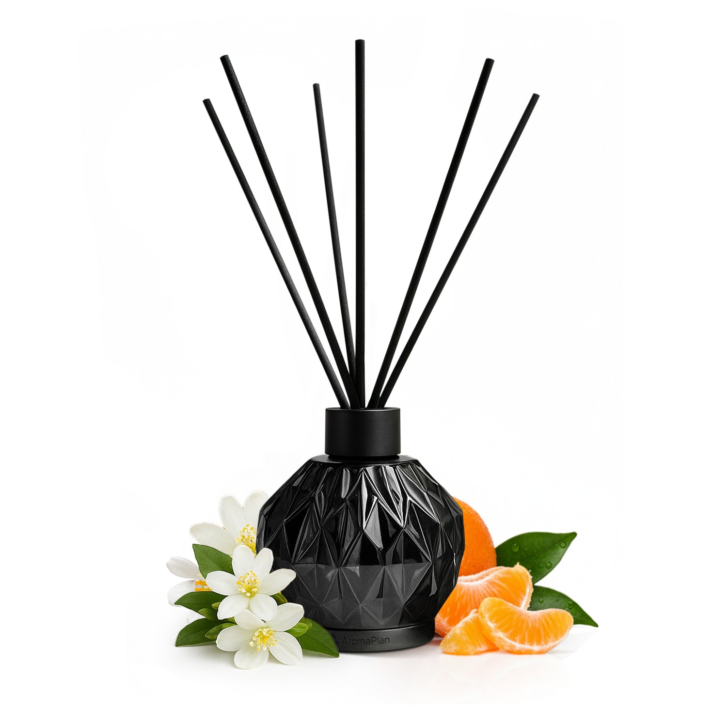 🎁 Fresh &amp; Clean - Reed Diffuser  – AromaPlan (100% off)