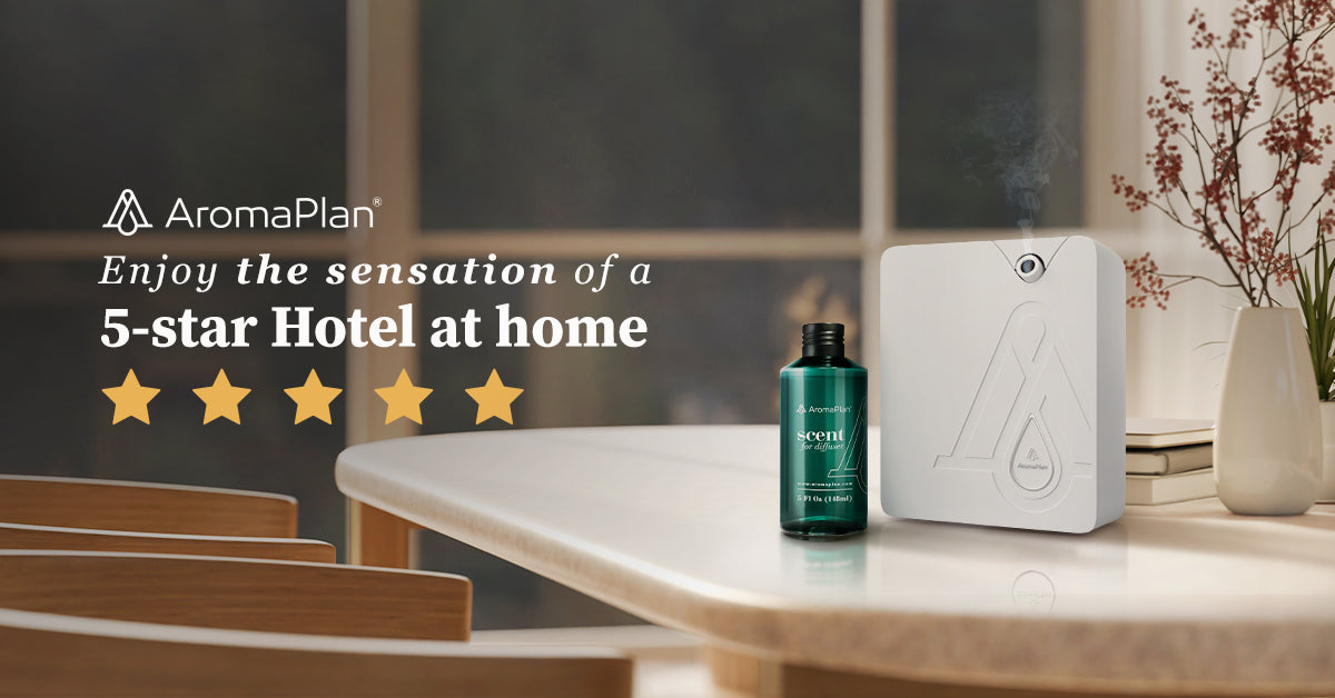 Scent Kits – AromaPlan