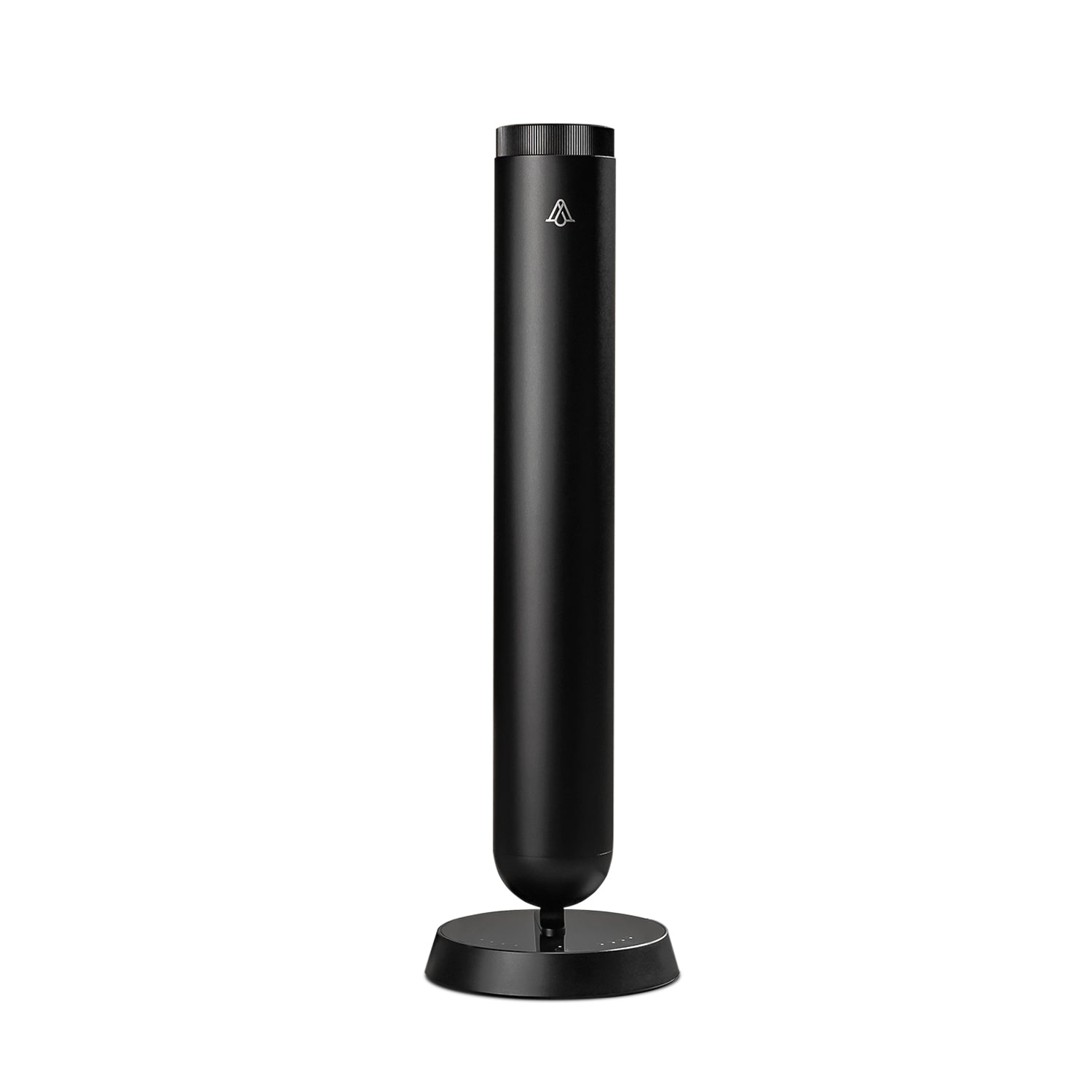🎁 Refurbished Diffuser Slim PRO (Silver/Black) - AromaPlan (100% off)