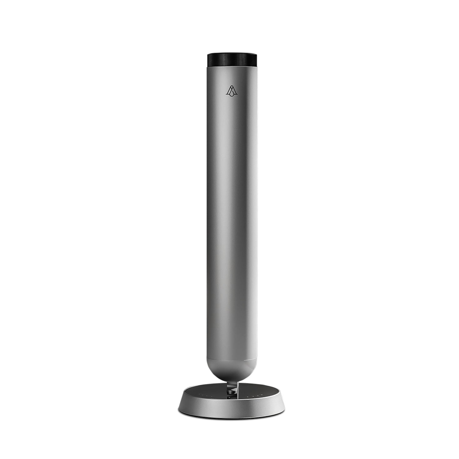 🎁 Refurbished Diffuser Slim PRO (Silver/Black) - AromaPlan (100% off)
