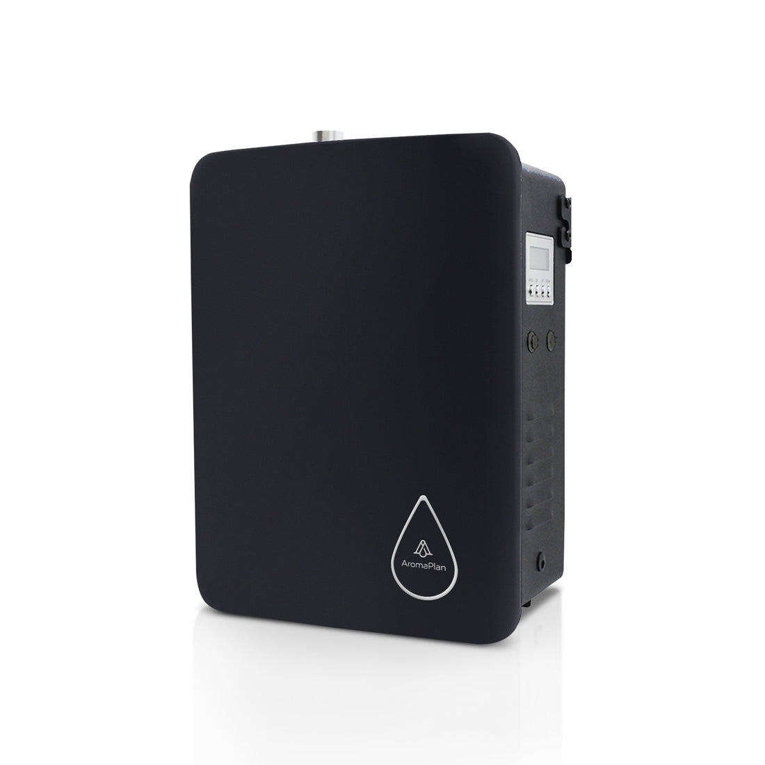 AromaticPro 102 HVAC Black - AromaPlan