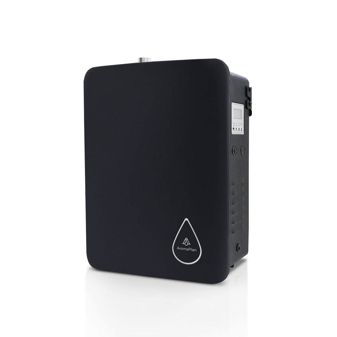 🎁 AromaticPro 102 HVAC Black - AromaPlan (100% off)