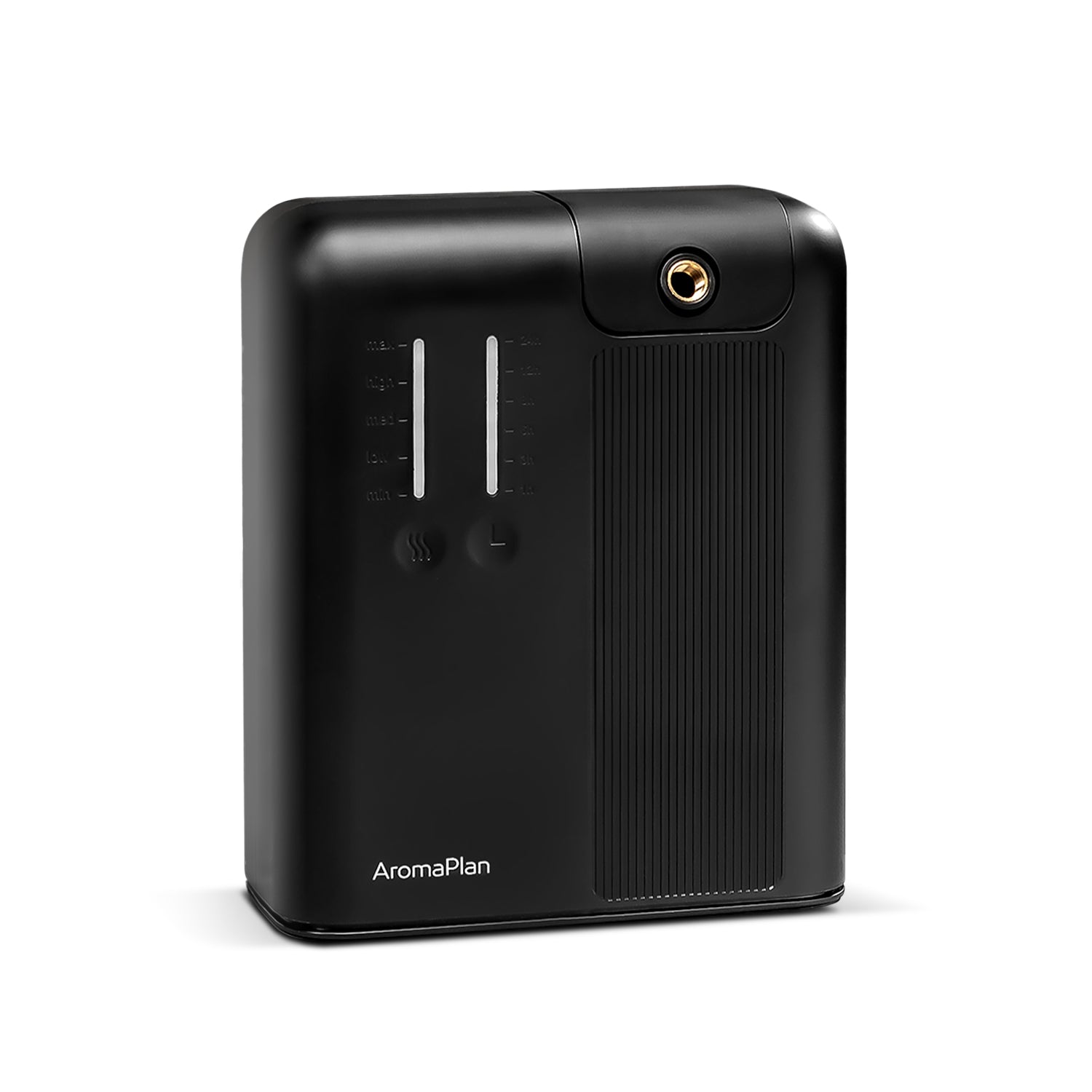 Refurbished Diffuser DAP PRO (White/Black) - AromaPlan