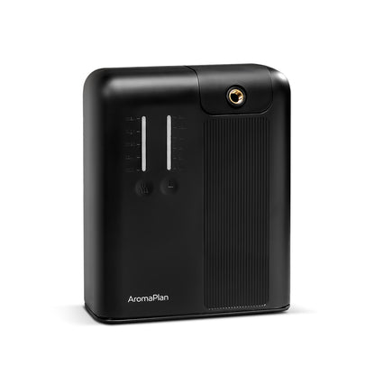 Refurbished Diffuser DAP PRO (White/Black) - AromaPlan