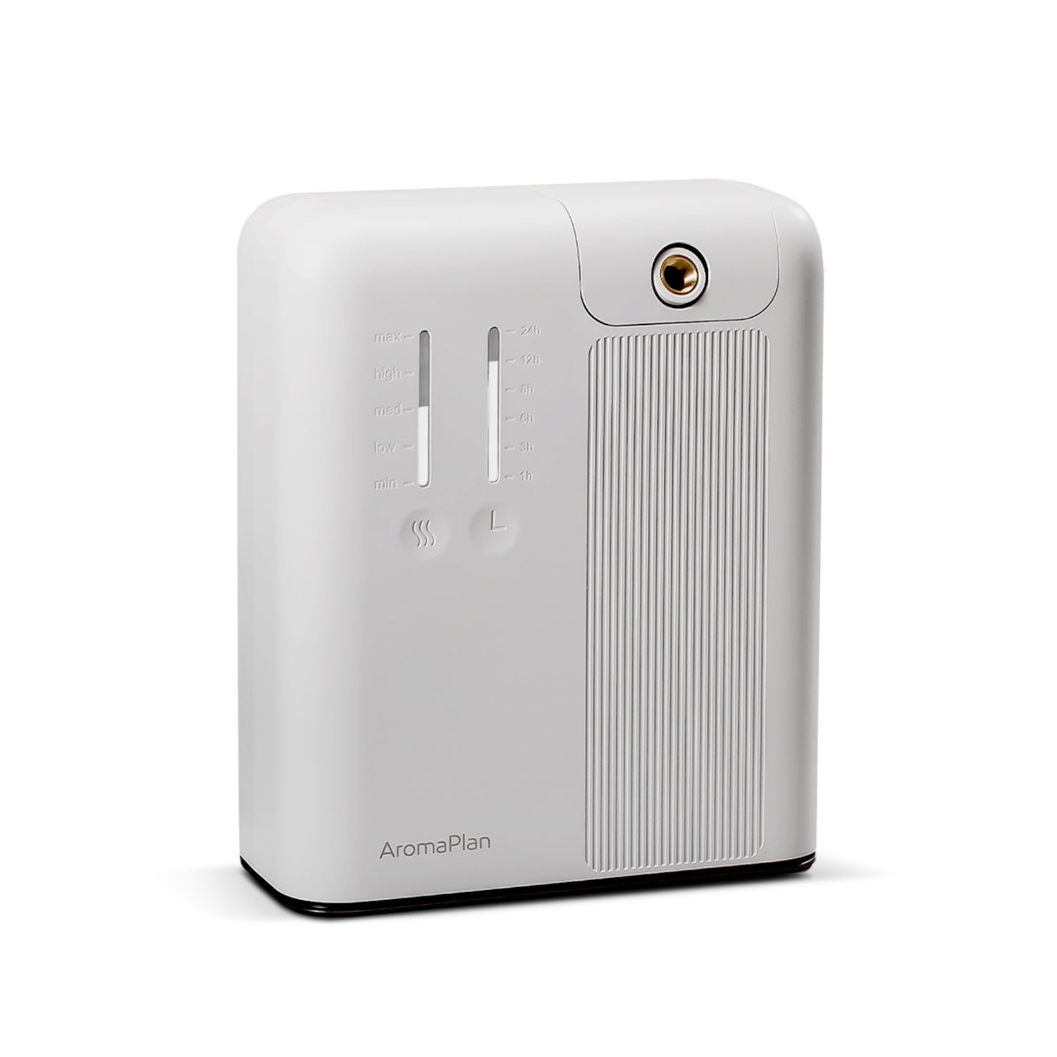 Refurbished Diffuser DAP PRO (White/Black) - AromaPlan