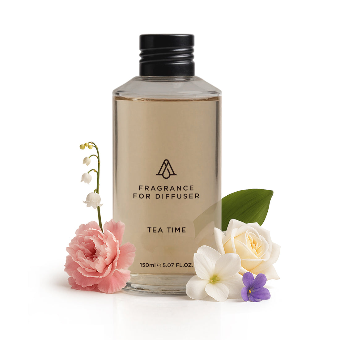 Tea Time Fragrance AP111 - AromaPlan