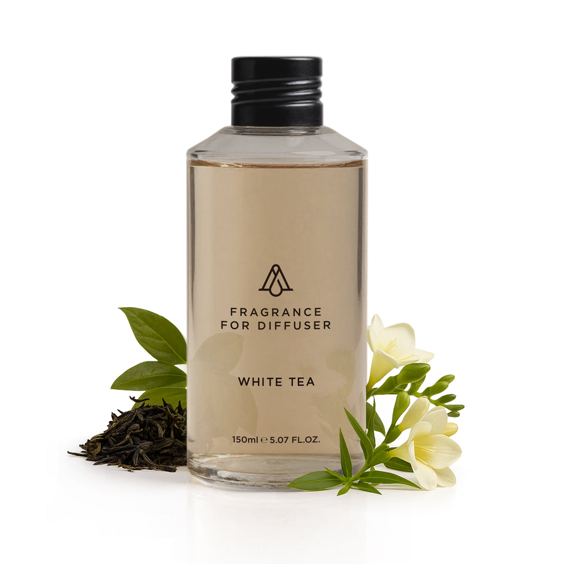 White Tea Fragrance AP112 - AromaPlan