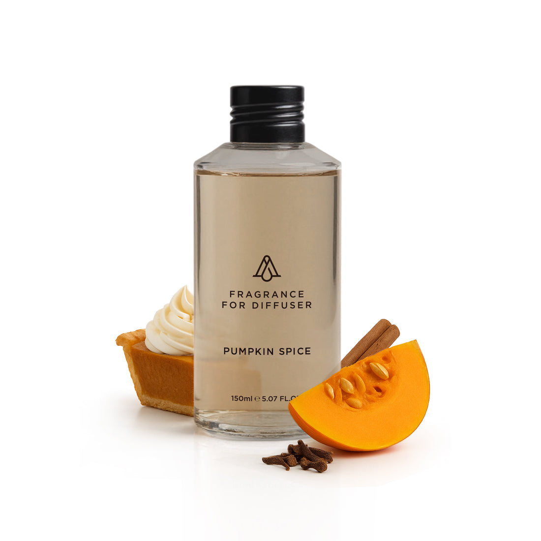 Pumpkin Spice Fragrance AP113 - AromaPlan