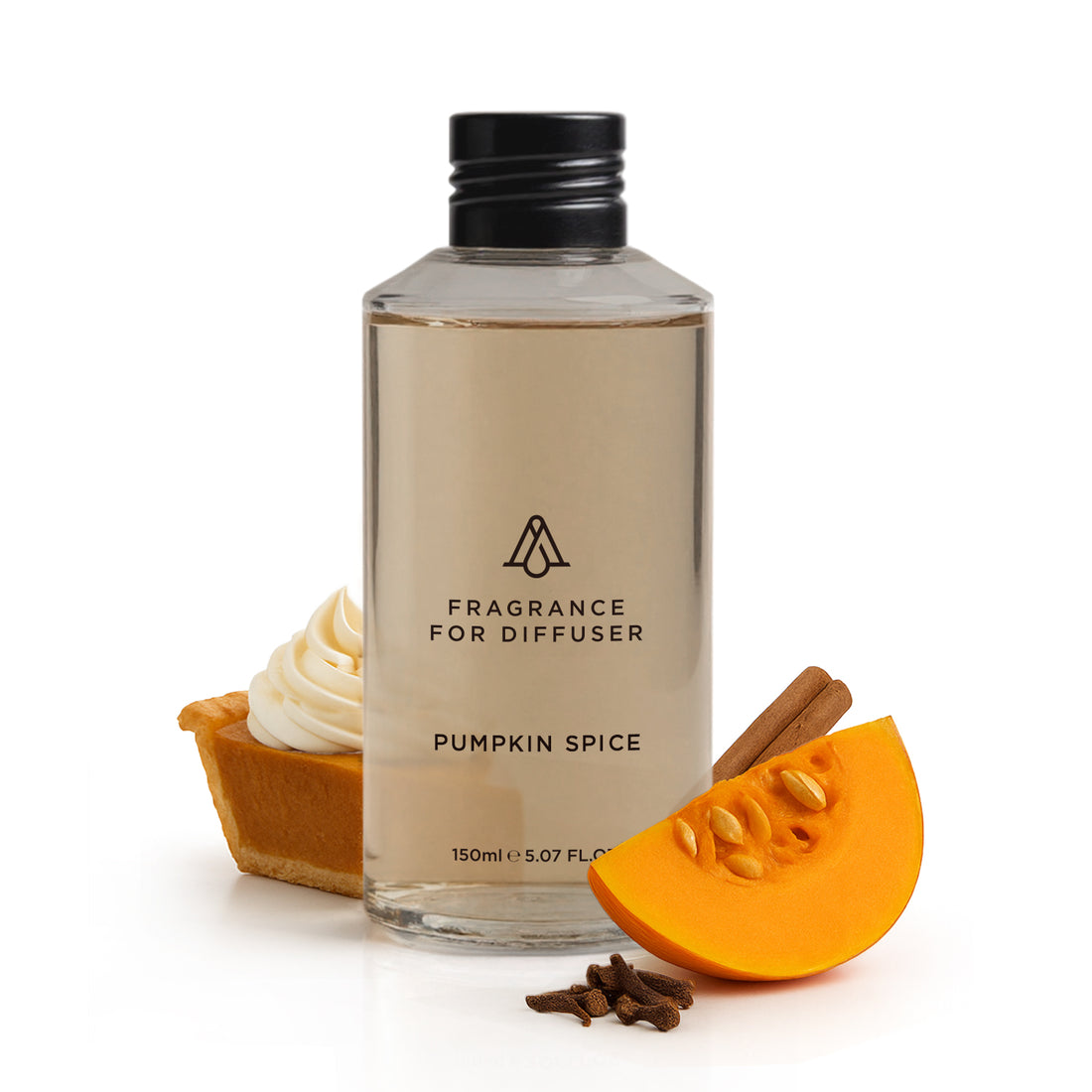 Pumpkin Spice Fragrance AP113 - AromaPlan