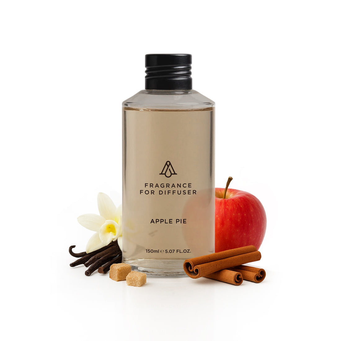 Apple Pie Fragrance AP114 - AromaPlan