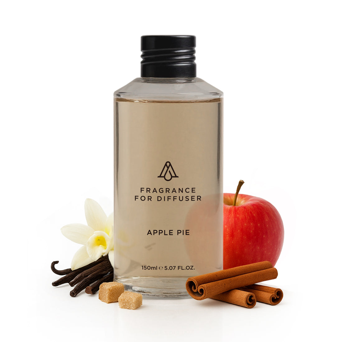 Apple Pie Fragrance AP114 - AromaPlan