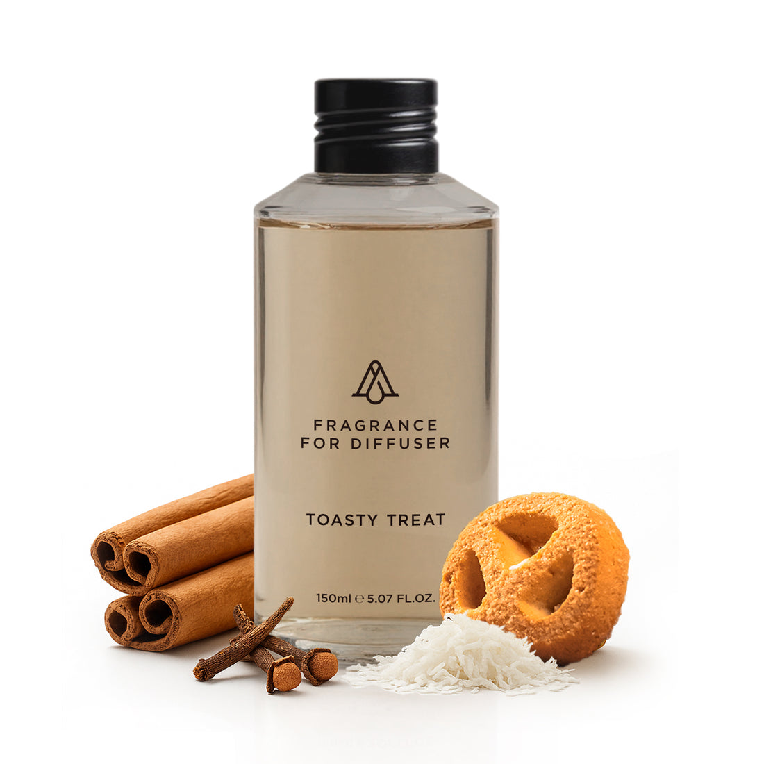 Toasty Treat Fragrance AP115 - AromaPlan