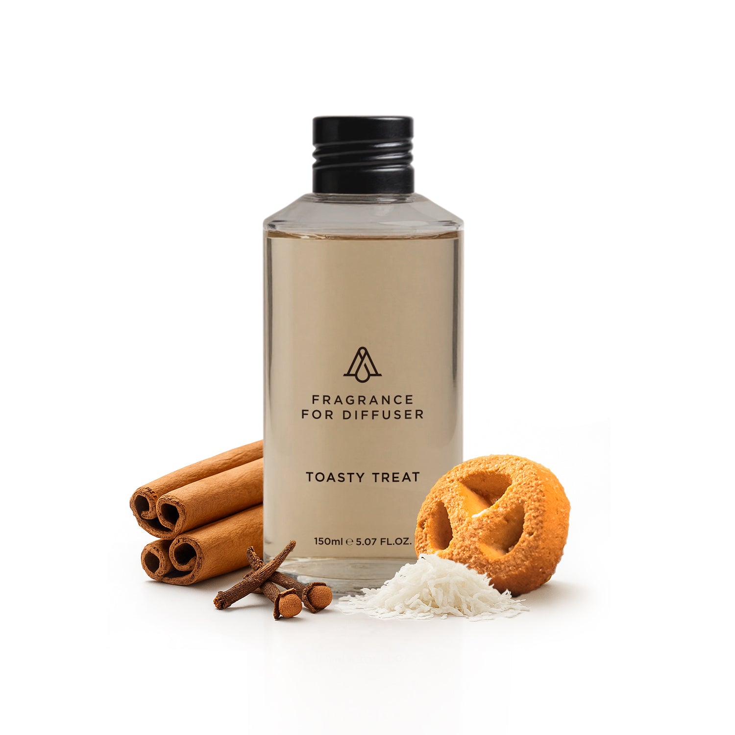 Toasty Treat Fragrance AP115 - AromaPlan