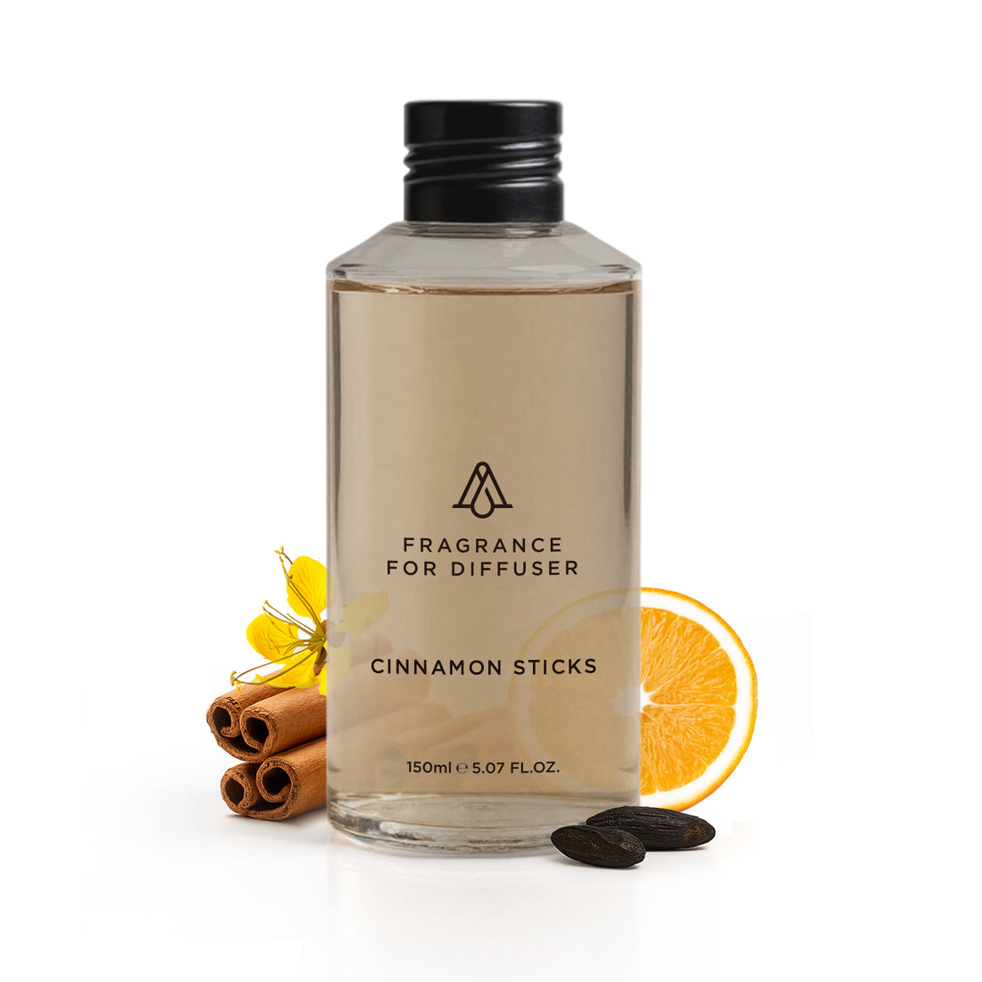 Cinnamon Sticks Fragrance AP098 - AromaPlan