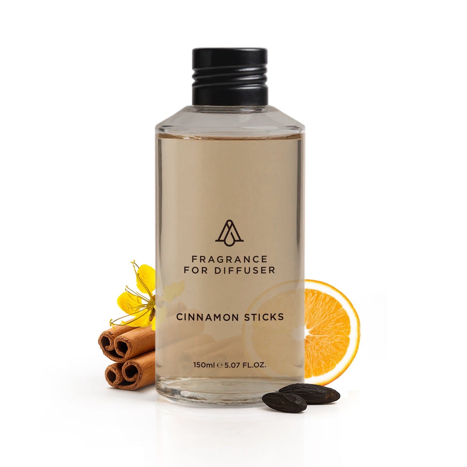 Cinnamon Sticks Fragrance AP098 - AromaPlan