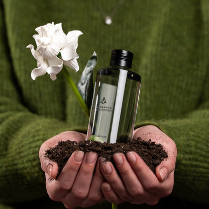 Gardenia Bloom Fragrance AP120 -  AromaPlan