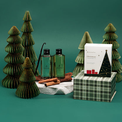 Christmas Fragrances Kit - Special Edition