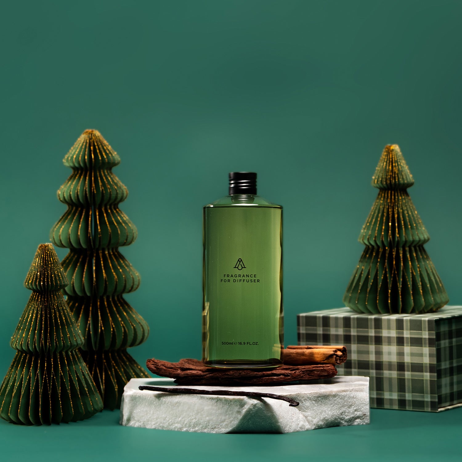 Cinnamon Sticks Fragrance AP098 - AromaPlan