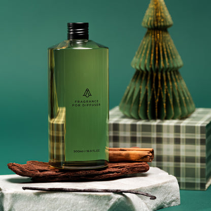 Cinnamon Sticks Fragrance AP098 - AromaPlan