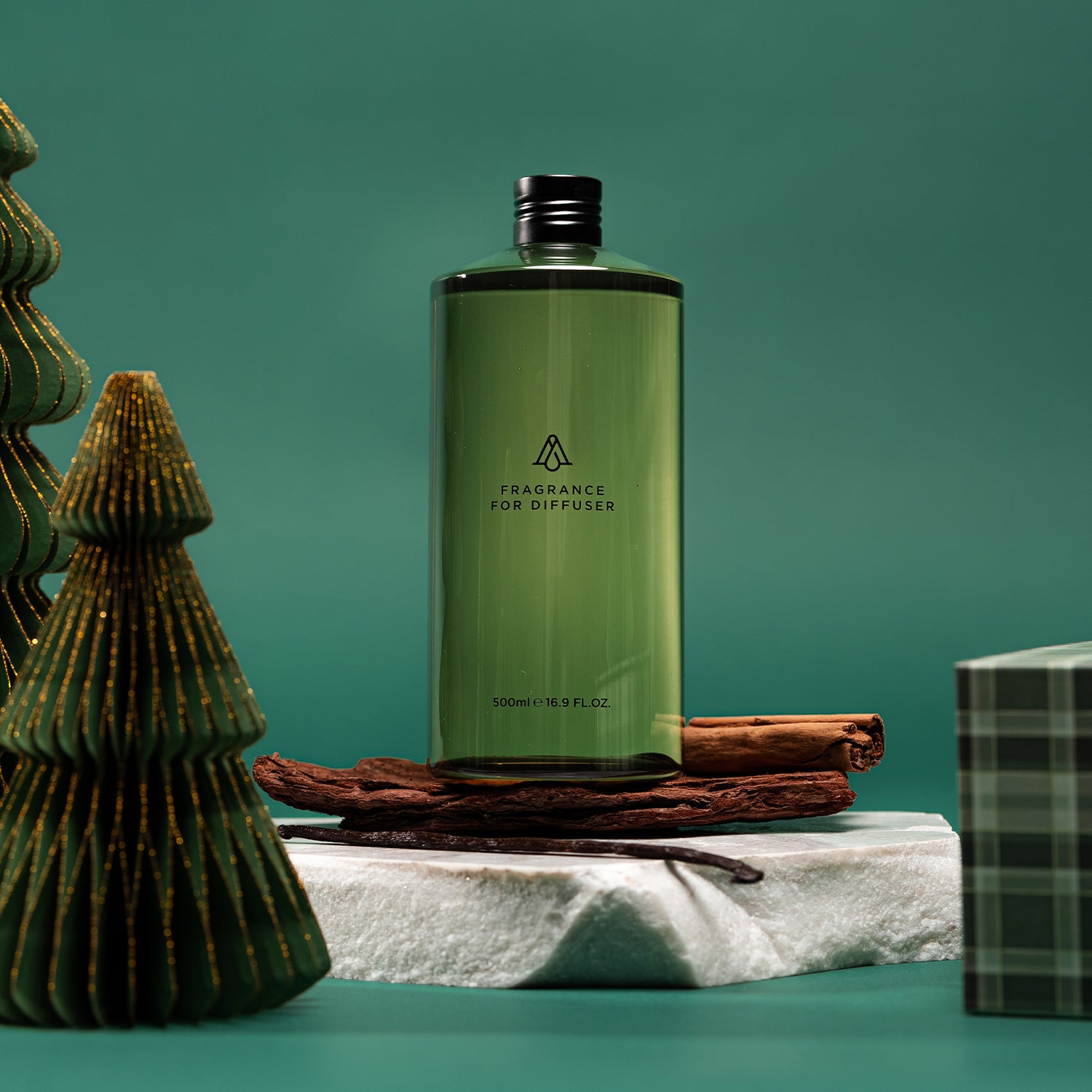 Cinnamon Sticks Fragrance AP098 - AromaPlan