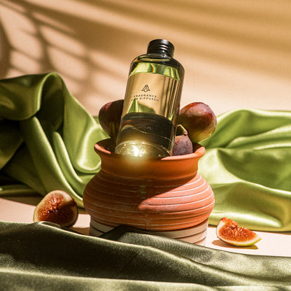 Tuscan Fig Fragrance AP123 -  AromaPlan