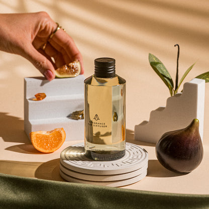 Tuscan Fig Fragrance AP123 -  AromaPlan