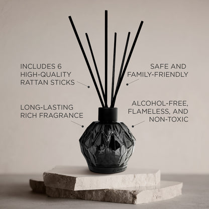 Lifestyle Air - Reed Diffuser