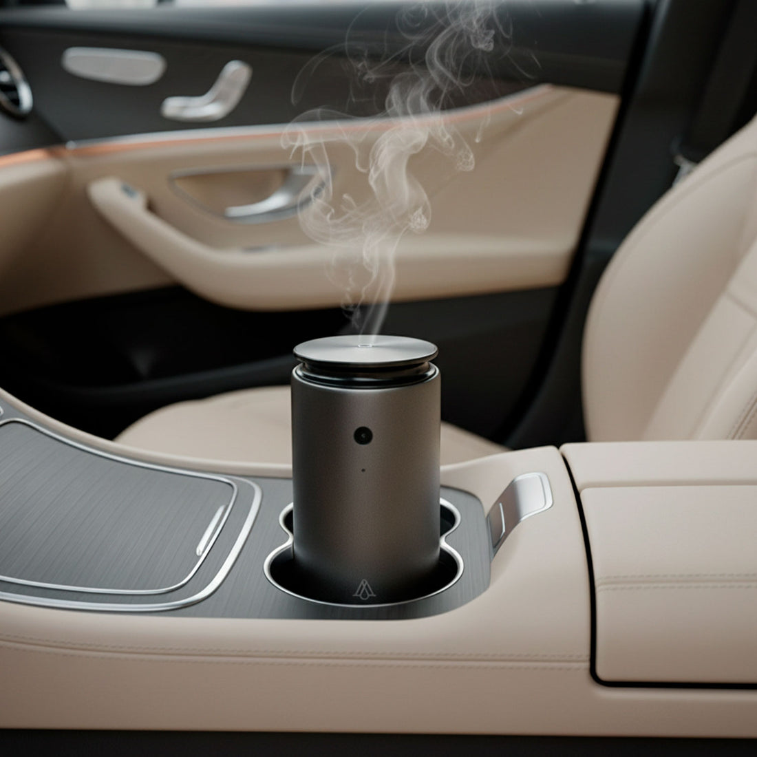 Portable PRO Diffuser  – AromaPlan