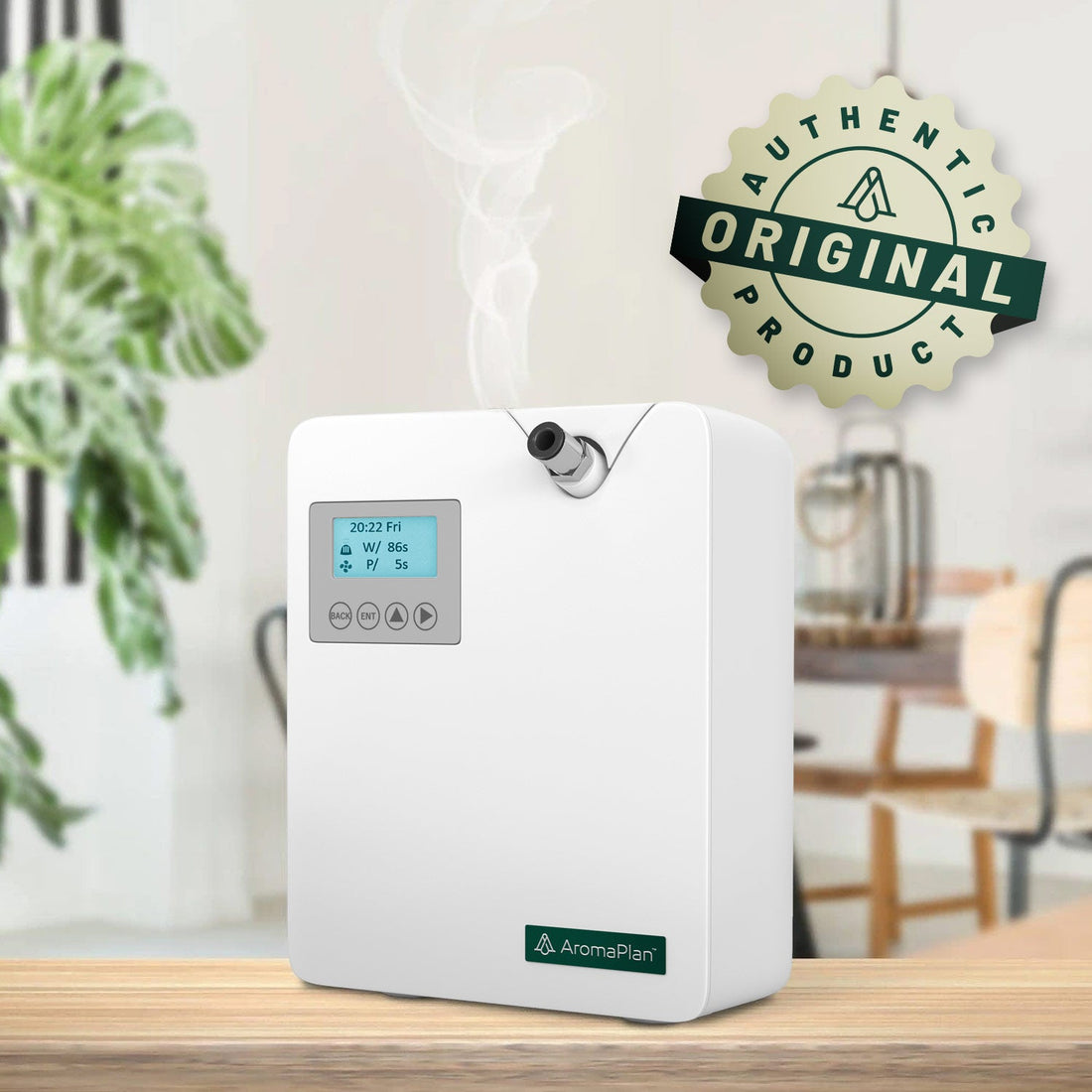 🎁 Promotional DAP 101/102 USED - Amazon Return (100% off)