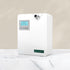 Scent Diffuser DAP 101 (White) AromaPlan, powerfully and evenly scent any environment in just minutes. Nebulizer has an incredible 1,500 Sq Ft coverage so that every area of your home, office, spa or commercial space will smell and feel like a 5-star hotel. * A clean fragrance enhance your every day mood. * Hypoallergenic scent technology, safe for your family & pets.