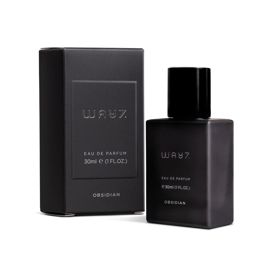 Obsidian (30ml) - WAY7. 14